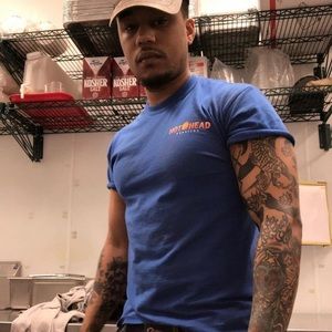 Meet your Posher, Jerode